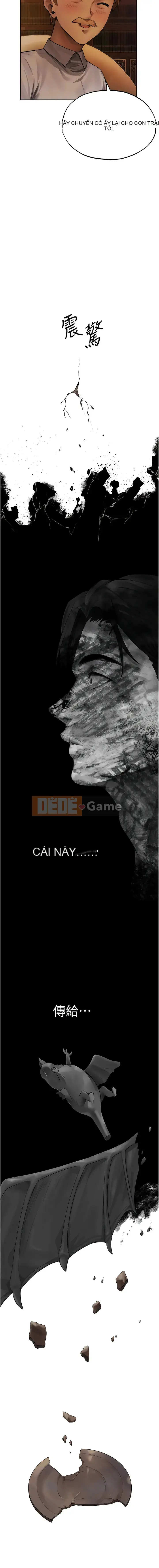 Thợ săn vợ Chương 31-32