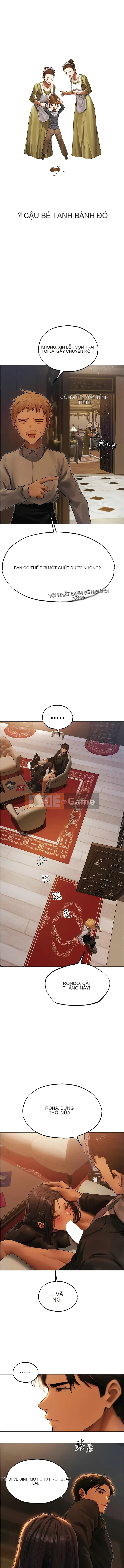 Thợ săn vợ Chương 31-32