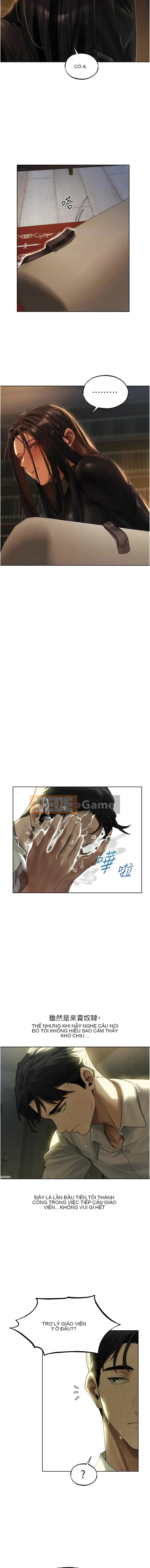 Thợ săn vợ Chương 31-32