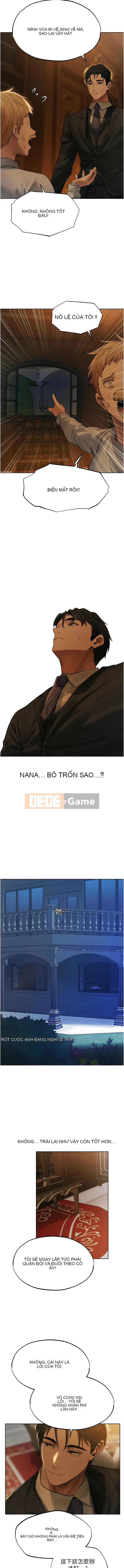 Thợ săn vợ Chương 31-32