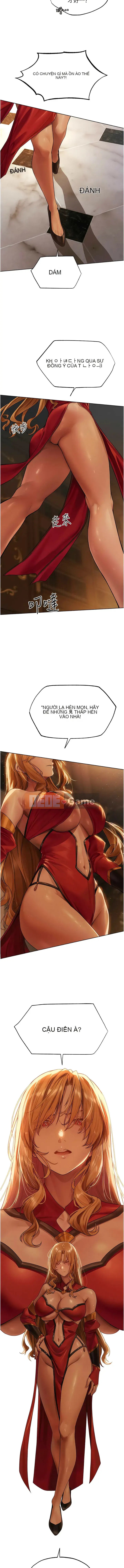 Thợ săn vợ Chương 31-32