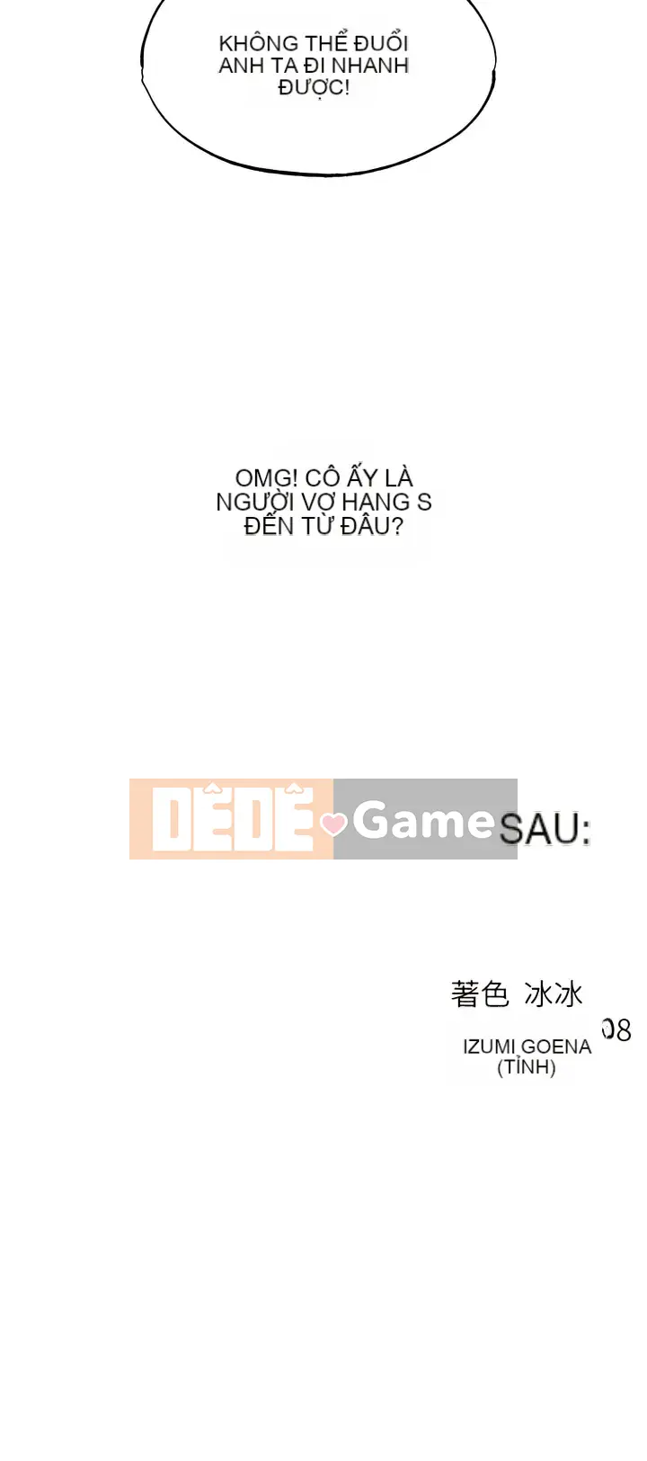 Thợ săn vợ Chương 31-32