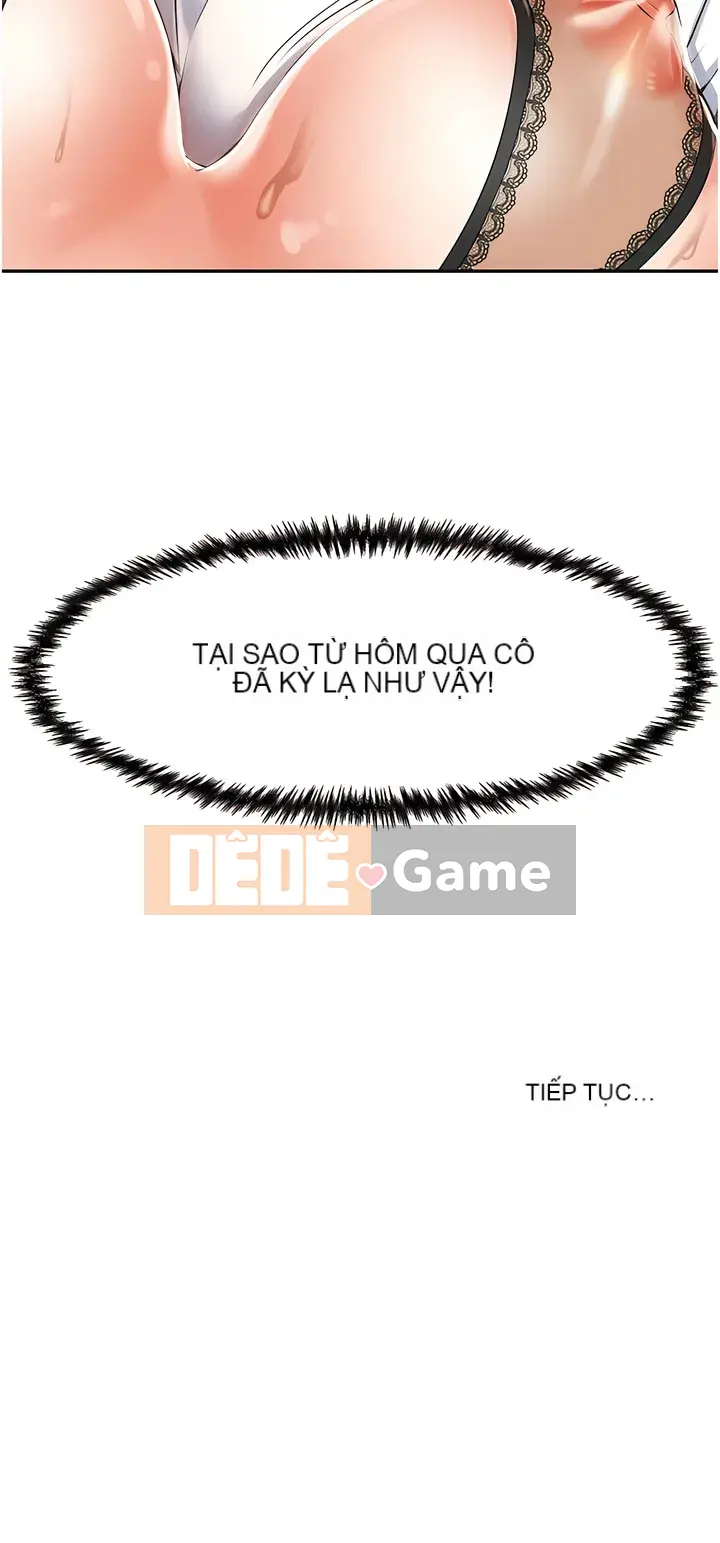 Ba mẹ con trong tiệm hoa Chương 1-7