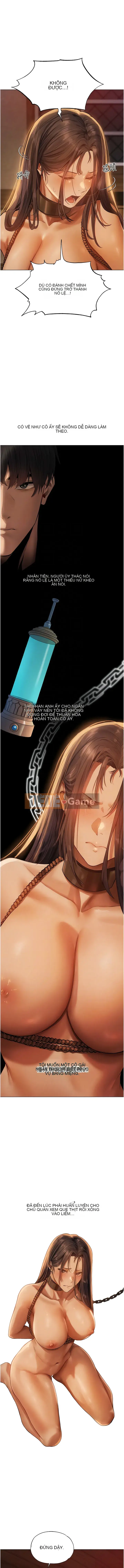 Thợ săn vợ Chương 29-30