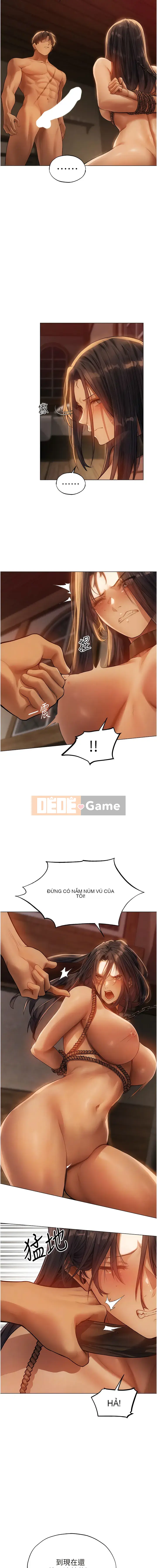 Thợ săn vợ Chương 29-30