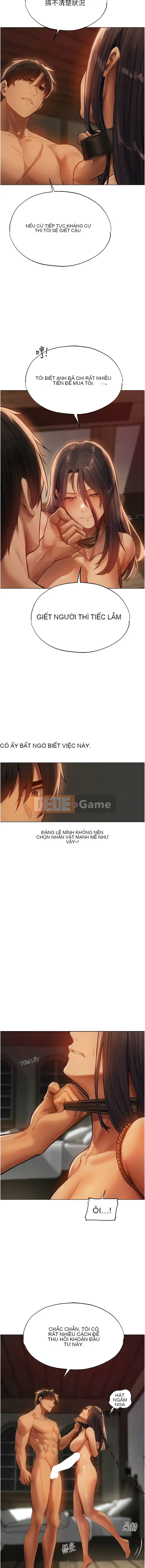 Thợ săn vợ Chương 29-30