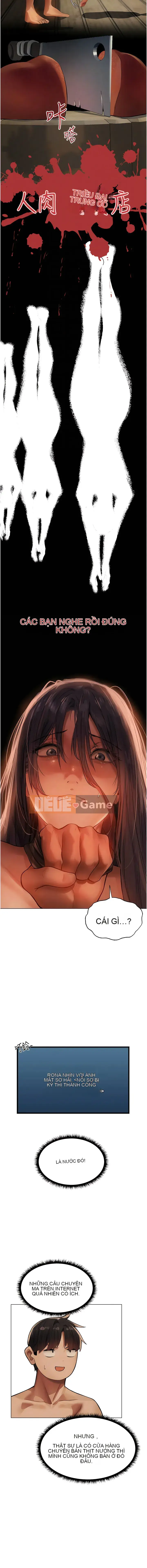 Thợ săn vợ Chương 29-30