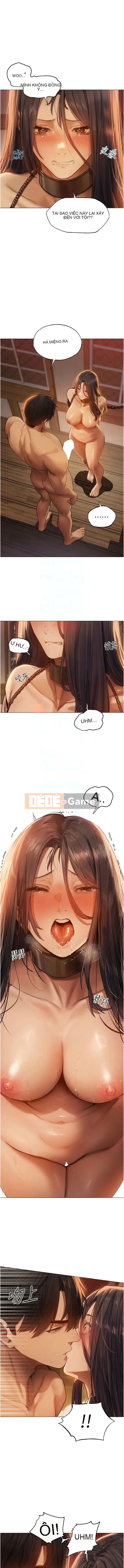 Thợ săn vợ Chương 29-30