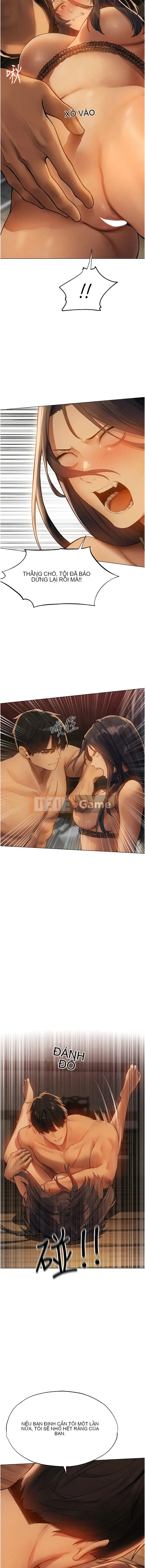 Thợ săn vợ Chương 29-30