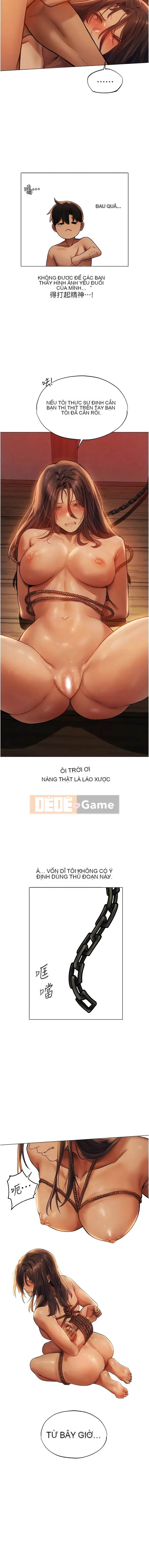 Thợ săn vợ Chương 29-30