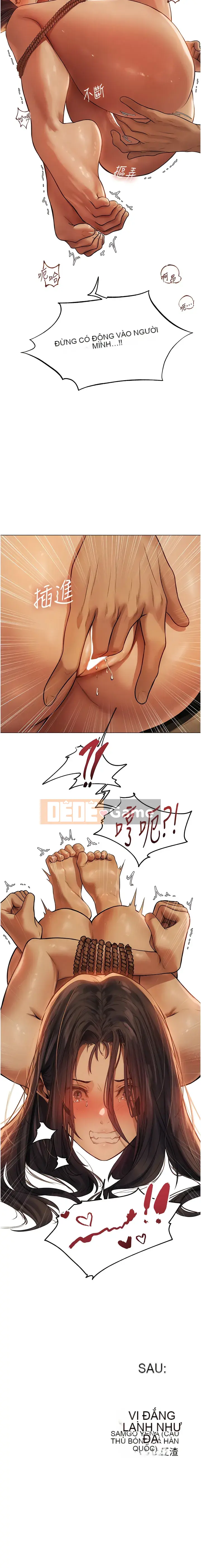 Thợ săn vợ Chương 29-30