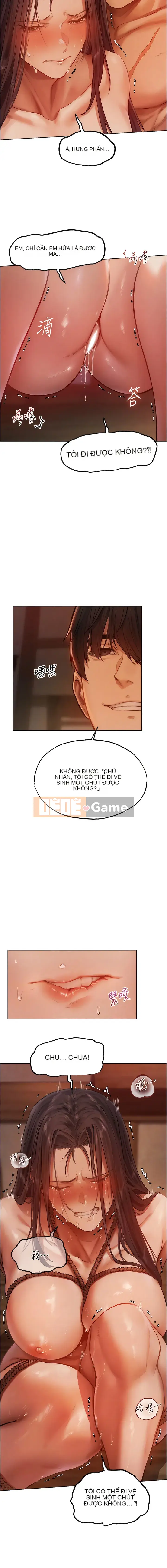 Thợ săn vợ Chương 29-30