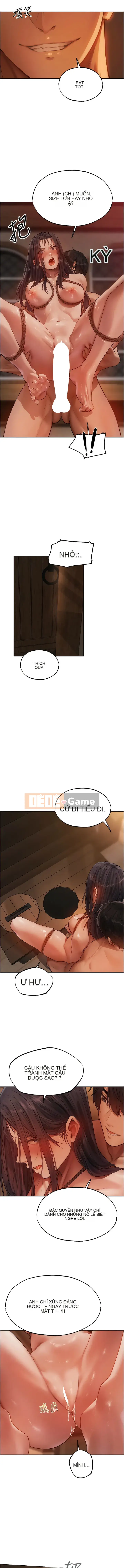 Thợ săn vợ Chương 29-30