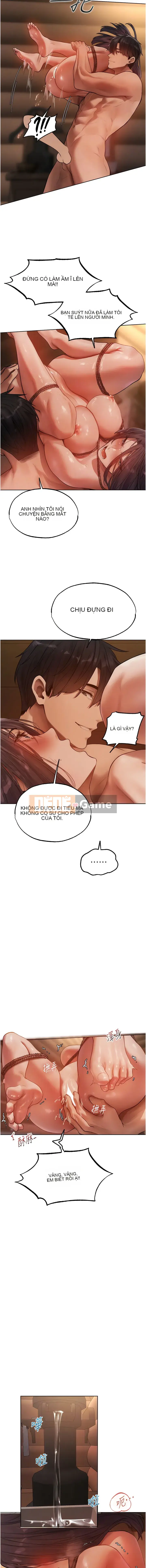 Thợ săn vợ Chương 29-30