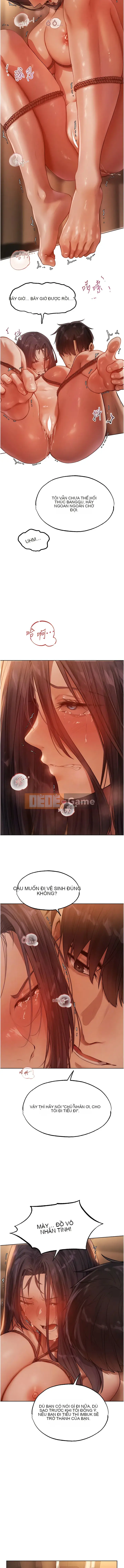 Thợ săn vợ Chương 29-30