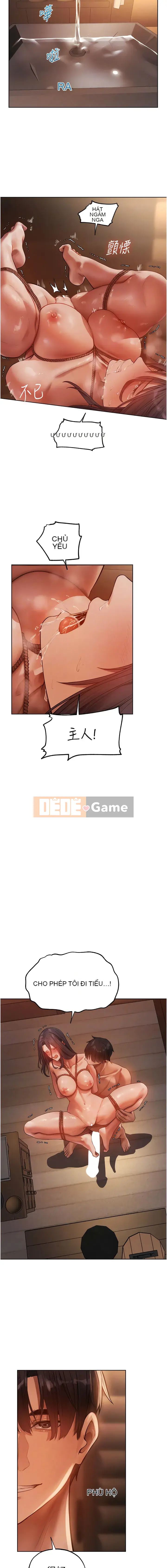 Thợ săn vợ Chương 29-30