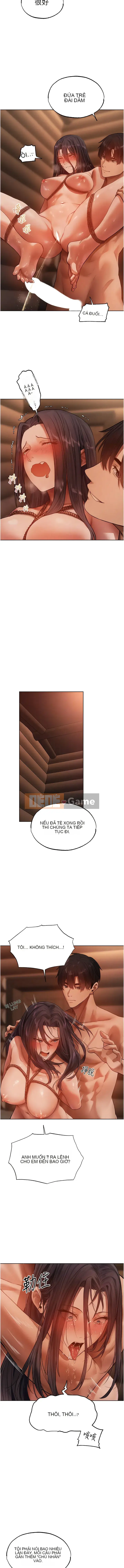 Thợ săn vợ Chương 29-30