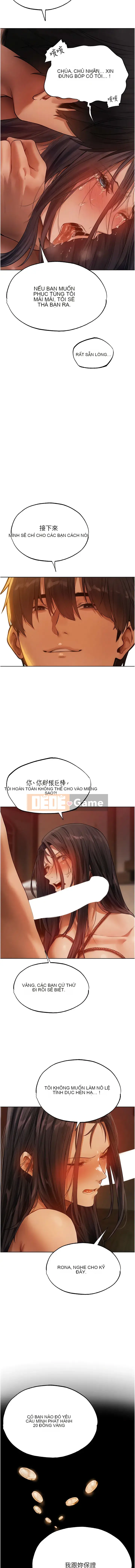 Thợ săn vợ Chương 29-30