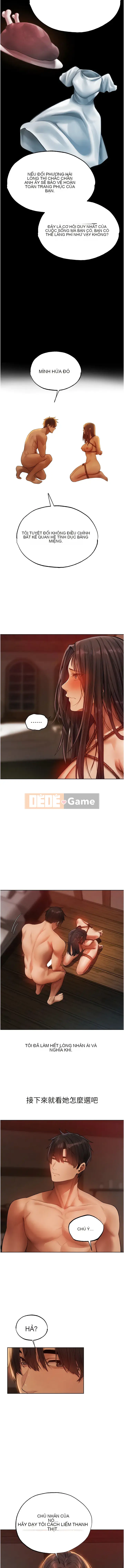 Thợ săn vợ Chương 29-30