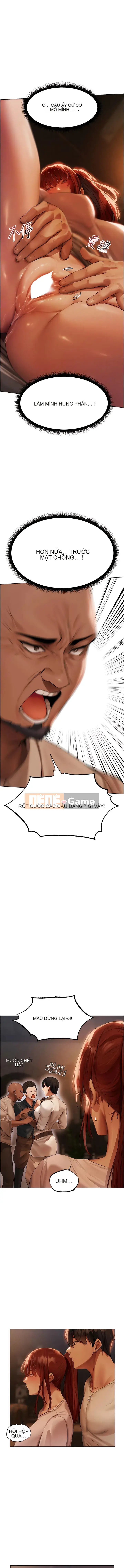 Thợ săn vợ Chương 27-28