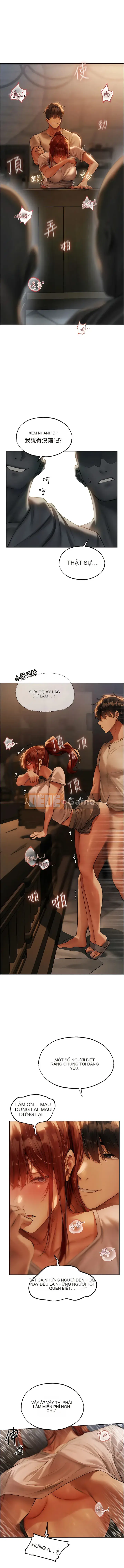 Thợ săn vợ Chương 27-28