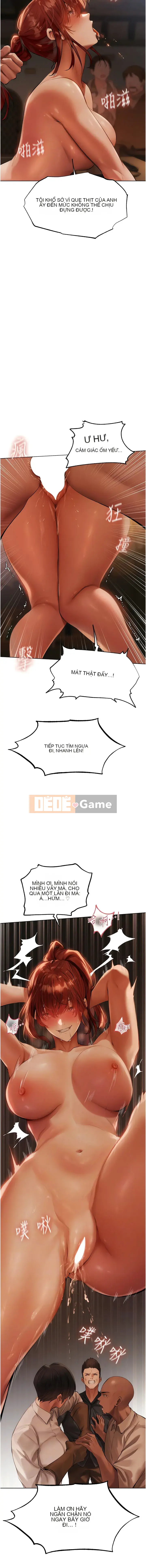 Thợ săn vợ Chương 27-28