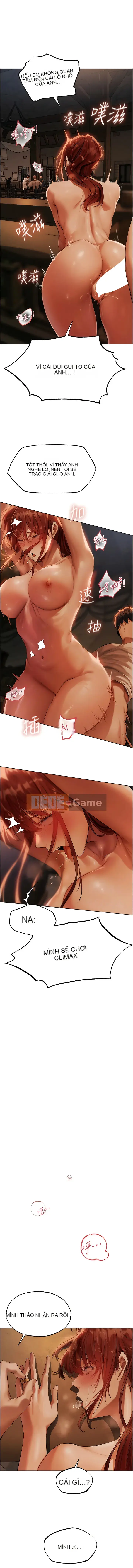 Thợ săn vợ Chương 27-28