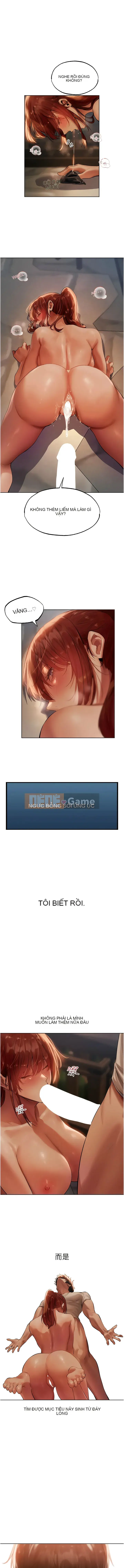 Thợ săn vợ Chương 27-28