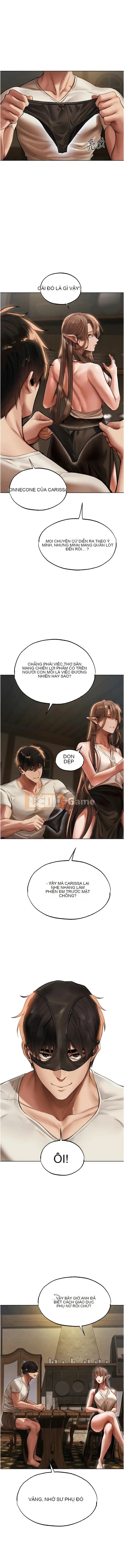 Thợ săn vợ Chương 27-28