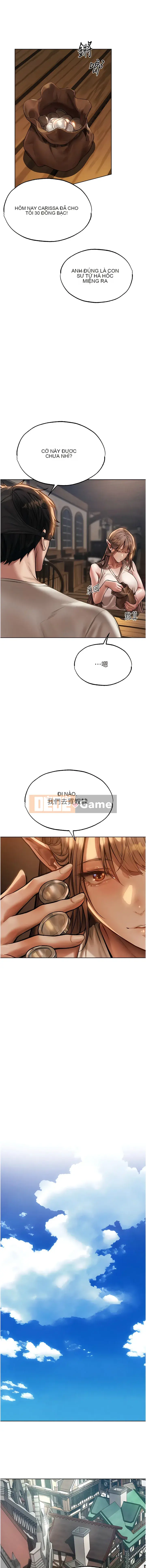 Thợ săn vợ Chương 27-28