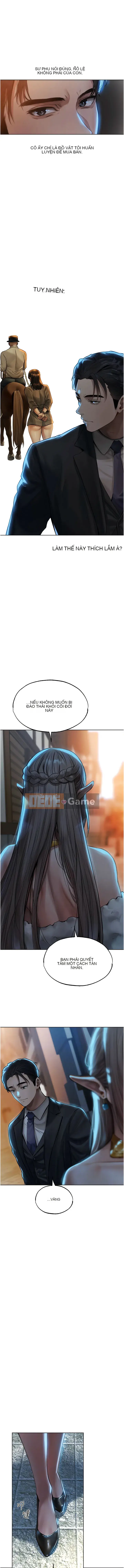 Thợ săn vợ Chương 27-28