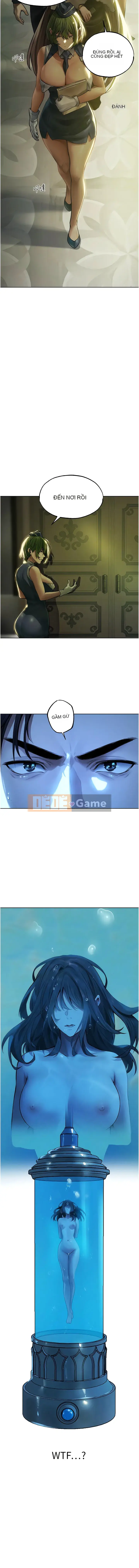 Thợ săn vợ Chương 27-28