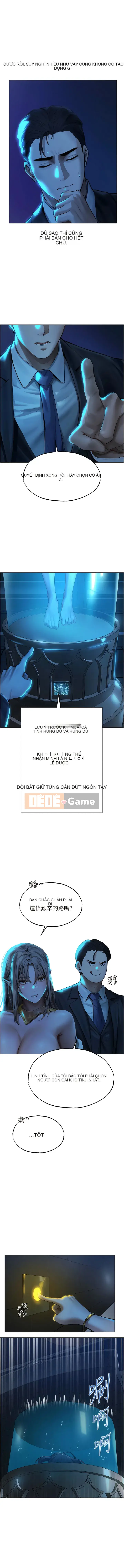 Thợ săn vợ Chương 27-28