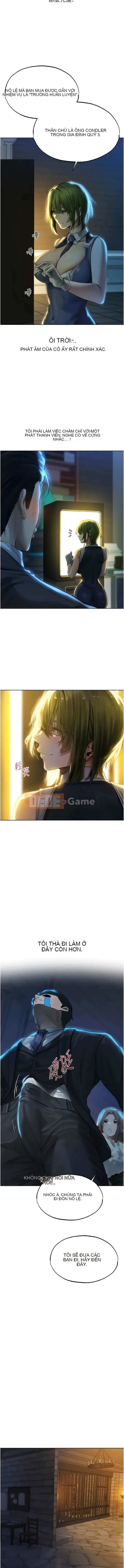 Thợ săn vợ Chương 27-28