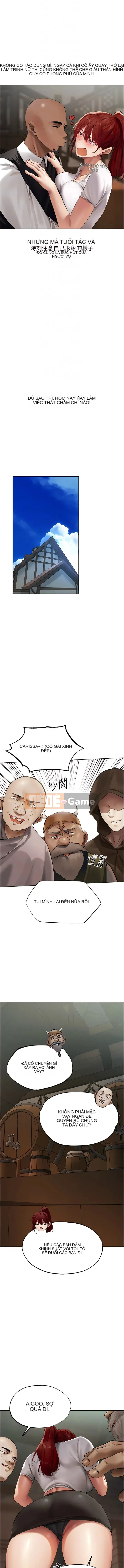 Thợ săn vợ Chương 23-24