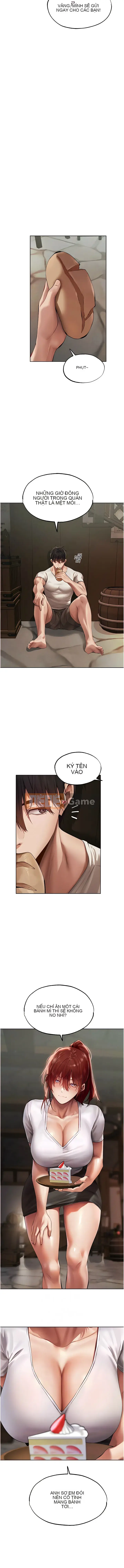 Thợ săn vợ Chương 23-24