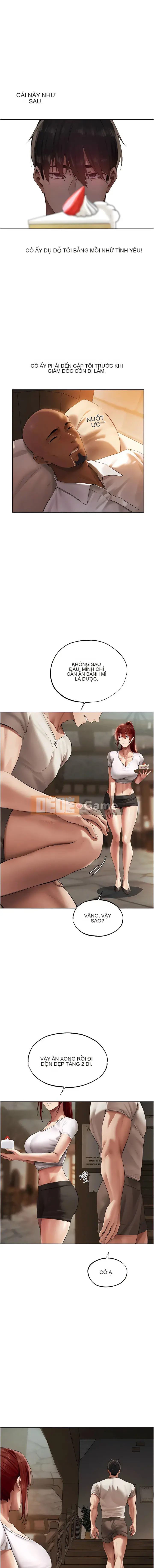 Thợ săn vợ Chương 23-24