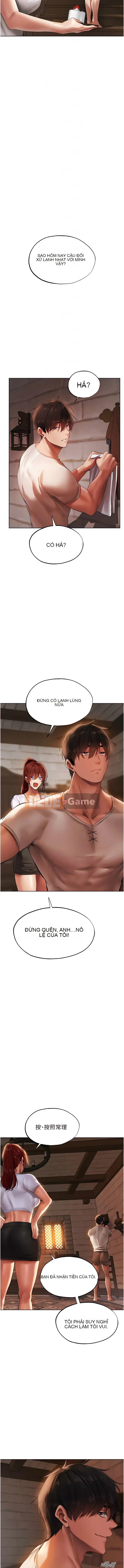 Thợ săn vợ Chương 23-24