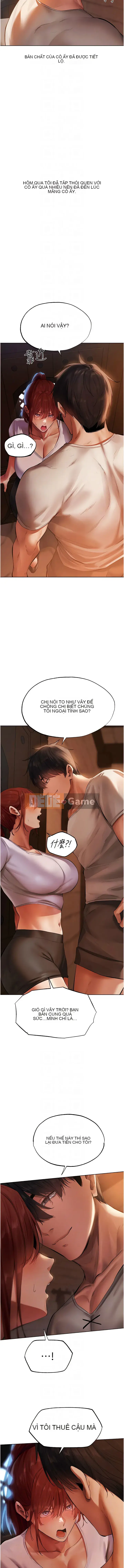 Thợ săn vợ Chương 23-24