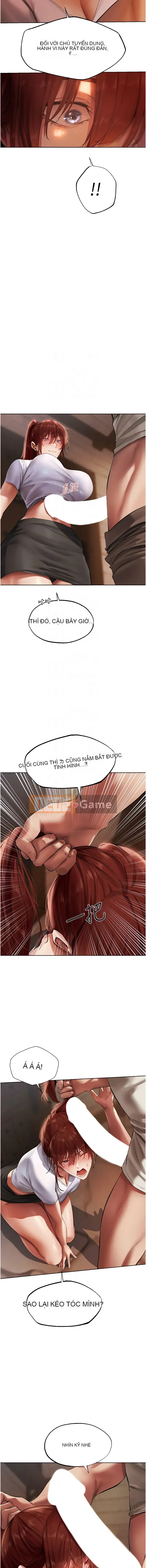 Thợ săn vợ Chương 23-24