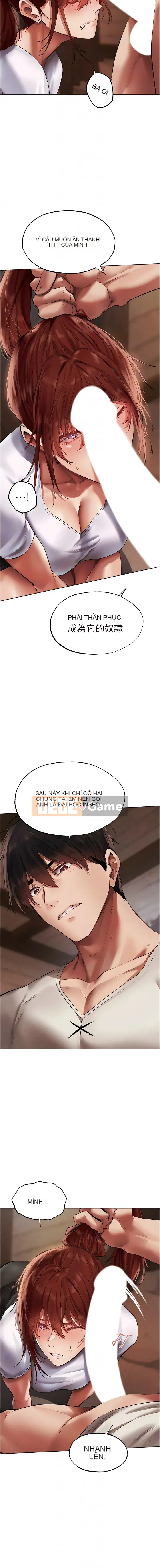 Thợ săn vợ Chương 23-24