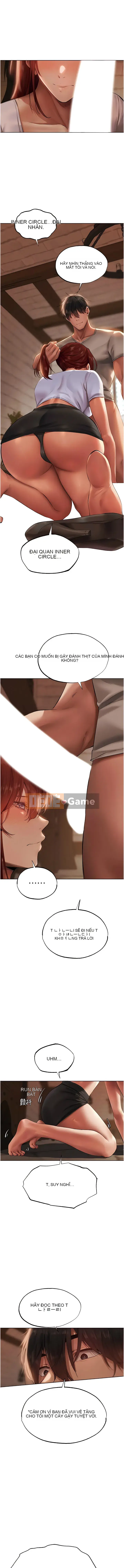 Thợ săn vợ Chương 23-24