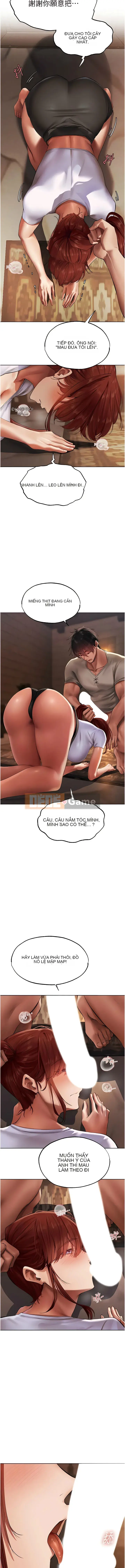 Thợ săn vợ Chương 23-24