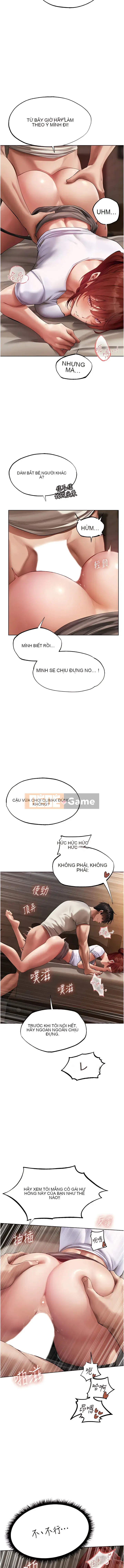 Thợ săn vợ Chương 23-24