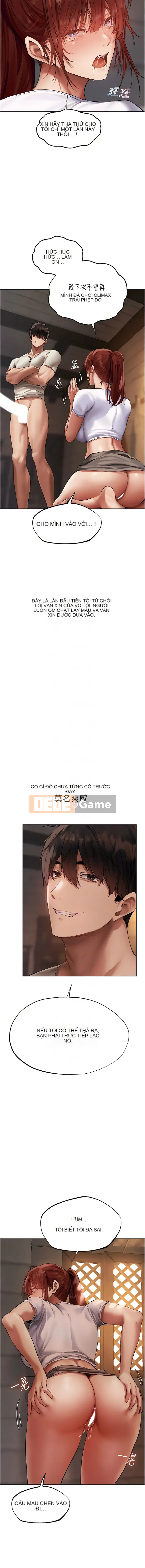 Thợ săn vợ Chương 23-24