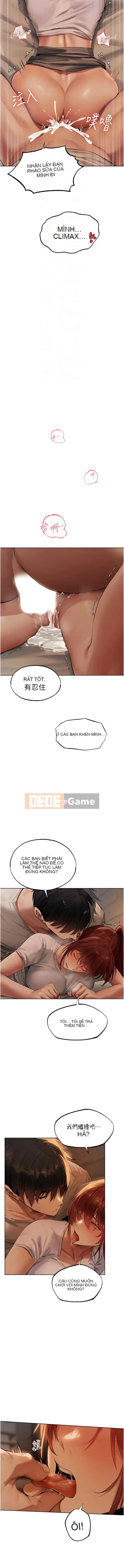 Thợ săn vợ Chương 23-24