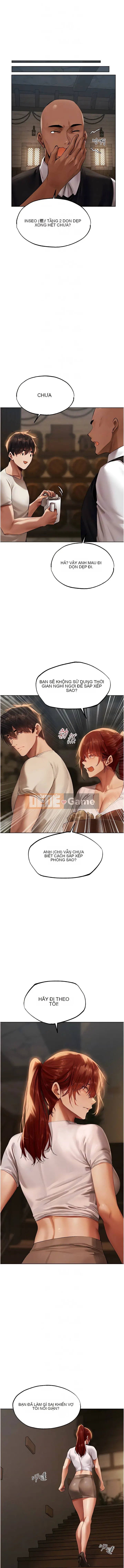 Thợ săn vợ Chương 23-24