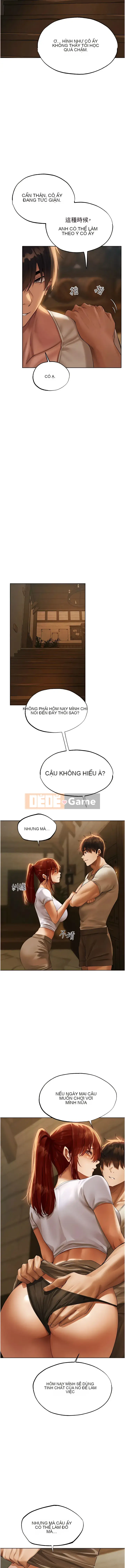 Thợ săn vợ Chương 23-24