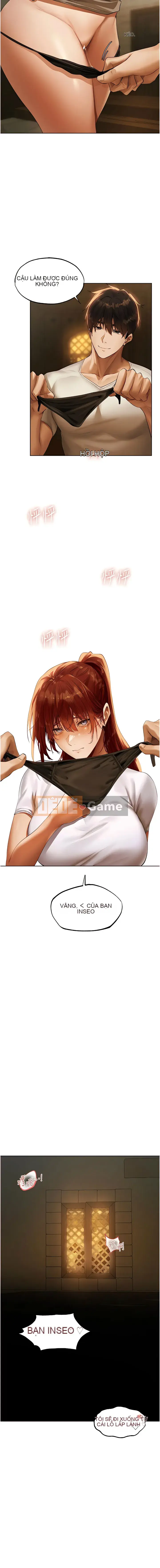 Thợ săn vợ Chương 23-24