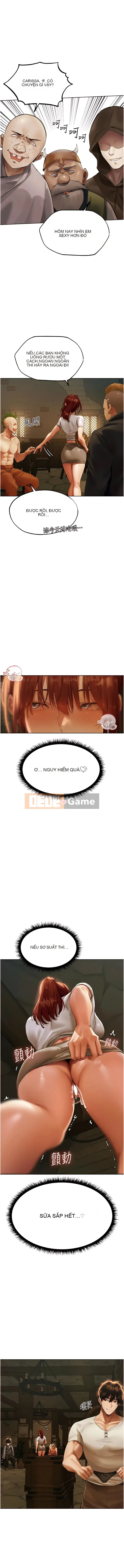 Thợ săn vợ Chương 23-24